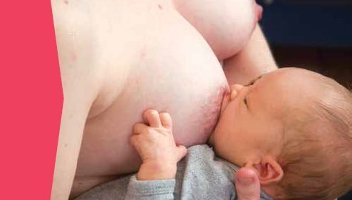 5 breastfeeding